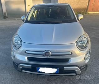 Fiat 500X 1.3 Multijet