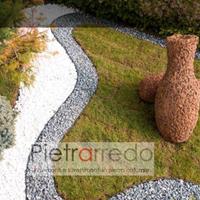 bordatura in plastica per giardino Lacogreen 