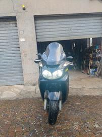 Yamaha majesty