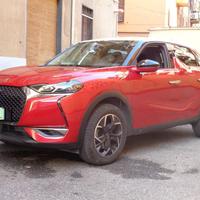 DS AUTOMOBILES DS 3 Crossback PureTech 155 aut.