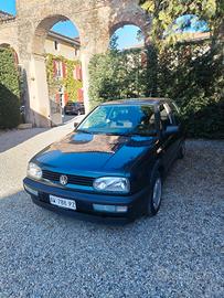 Golf 3  1.6 1997 (80000 km) 