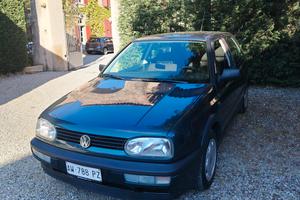 Golf 3  1.6 1997 (80000 km) 