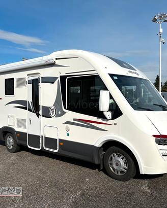 Elnagh Magnum 69g usato