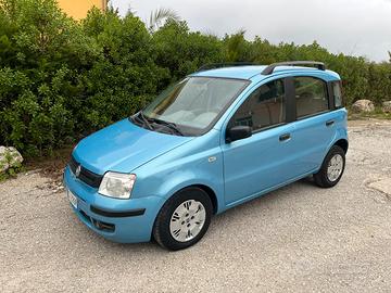 Fiat Panda 1.2  benzina Dynamic