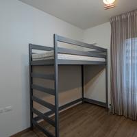 Letto a soppalco per cameretta
