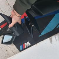 specchietti sx e dx alfa romeo 155 manuali