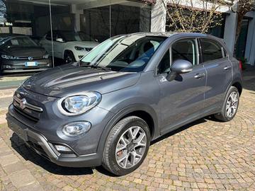 FIAT 500X 1.4 MultiAir Cross Automatica