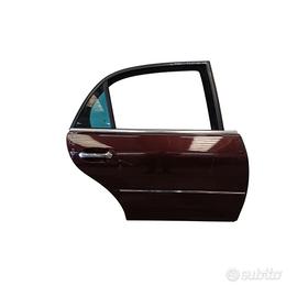 PORTIERA POSTERIORE DESTRA LANCIA Thesis 1Â° Serie