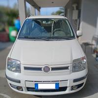 Fiat Panda 1.4 Natural power
