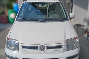 Fiat Panda 1.4 Natural power