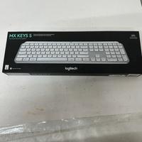 Logitech MX Keys