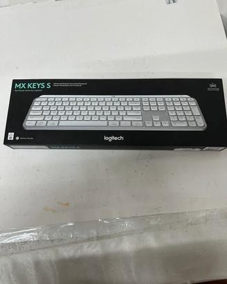 Logitech MX Keys