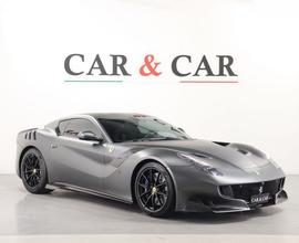 Ferrari F12 TDF 6.3 dct 1 of 799