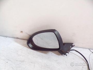 Specchietto Elettrico Sinistro Opel Corsa E 2016