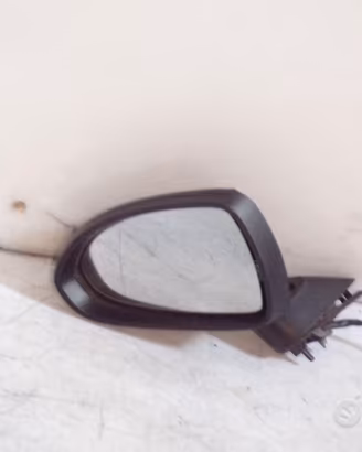 Specchietto Elettrico Sinistro Opel Corsa E 2016