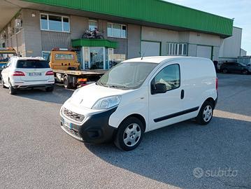 Fiat Fiorino 1.3 MJET 95CV Cargo SX UNIPROPRIETARI