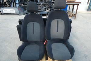 Tappezzeria sedili FIAT BRAVO 2014