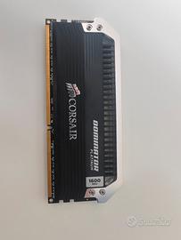 DDR3 1600 MHz 