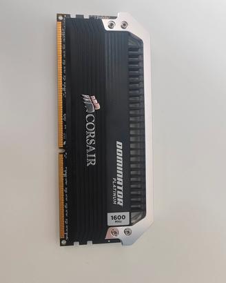DDR3 1600 MHz 
