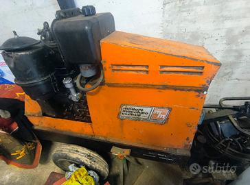 gruppo elettrogeno  generatore 220/380
