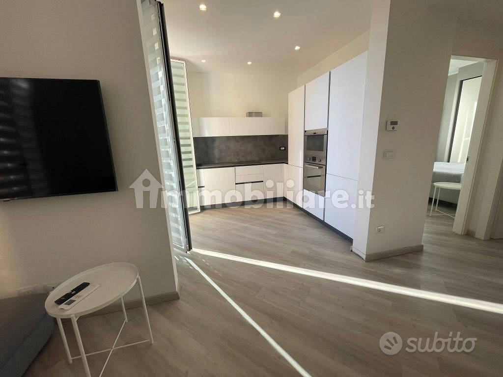 Appartamento – Loano, Borgo Castello, Savona - Vista 5