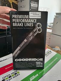 Tubi in treccia R6 06 21