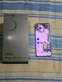 Oppo find x3 pro 