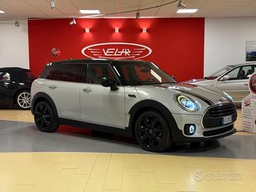 Mini Cooper D Clubman 2.0 150cv IVA ESPOSTA