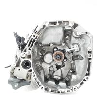CAMBIO MANUALE COMPLETO RENAULT Clio Serie IV 3201