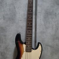 BASSO sx standard series custom handmade