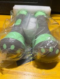 2 manubri  da 2kg