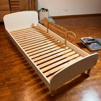 Letto per bambini