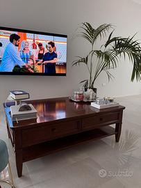 Tavolino basso le falbier coll.le gemme