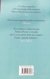 il quaderno dell'amore perduto di Valérie Perrin - Libri e Riviste In  vendita a Vicenza