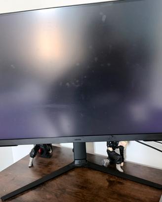 Samsung monitor gaming odyssey g5