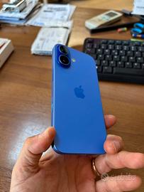 iPhone 16 128GB