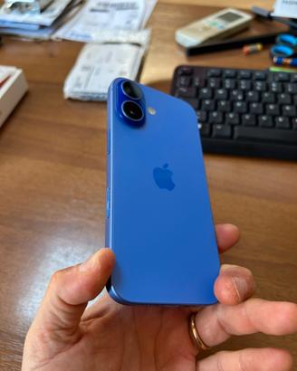 iPhone 16 128GB