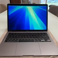 MacBook Air 13" 2020 i5 - 8/256GB - Come Nuovo