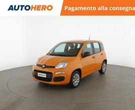 FIAT Panda ZH16856