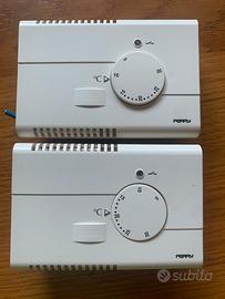 Termostato da incasso Perry mod. TE120
