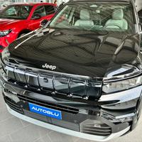 Jeep Compass FIRST EDITION