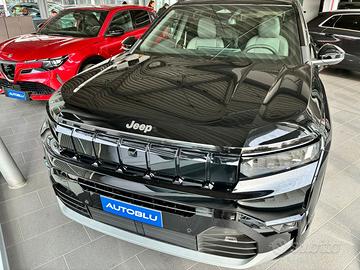 Jeep Compass FIRST EDITION