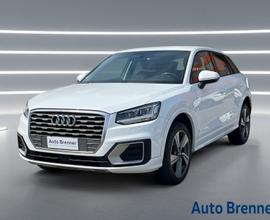 Audi Q2 30 1.6 tdi admired
