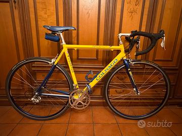 Bici Da Corsa Colnago Mega Master