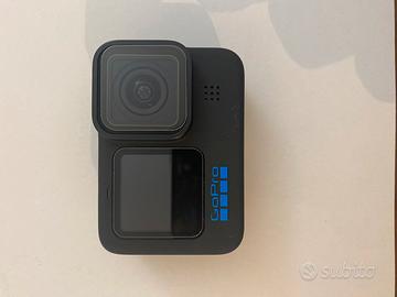 GoPro Hero 11 Black