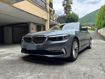 BMW serie 5 (G30/31/F90) 520d vDrive Luxury