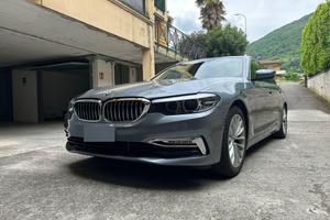 BMW serie 5 (G30/31/F90) 520d vDrive Luxury