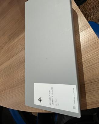 Playstation 5 portatile