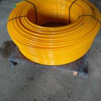 tubo per riscaldamento a pavimento