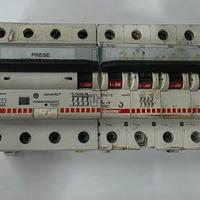 4 Interruttore Bticino G8843A/20AC C20